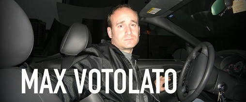 Max Votolato